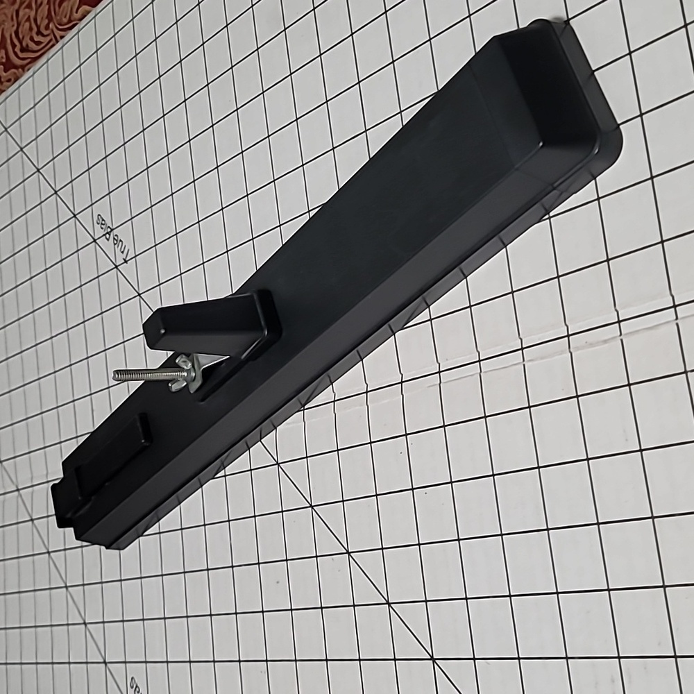 Tie and Belt Hanger for Closet Bar‎ - Preloved